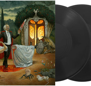 ANTHRAX / CURSUM PERFICIO LP