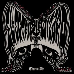 Electric Wizard Time to Die CD Album CD